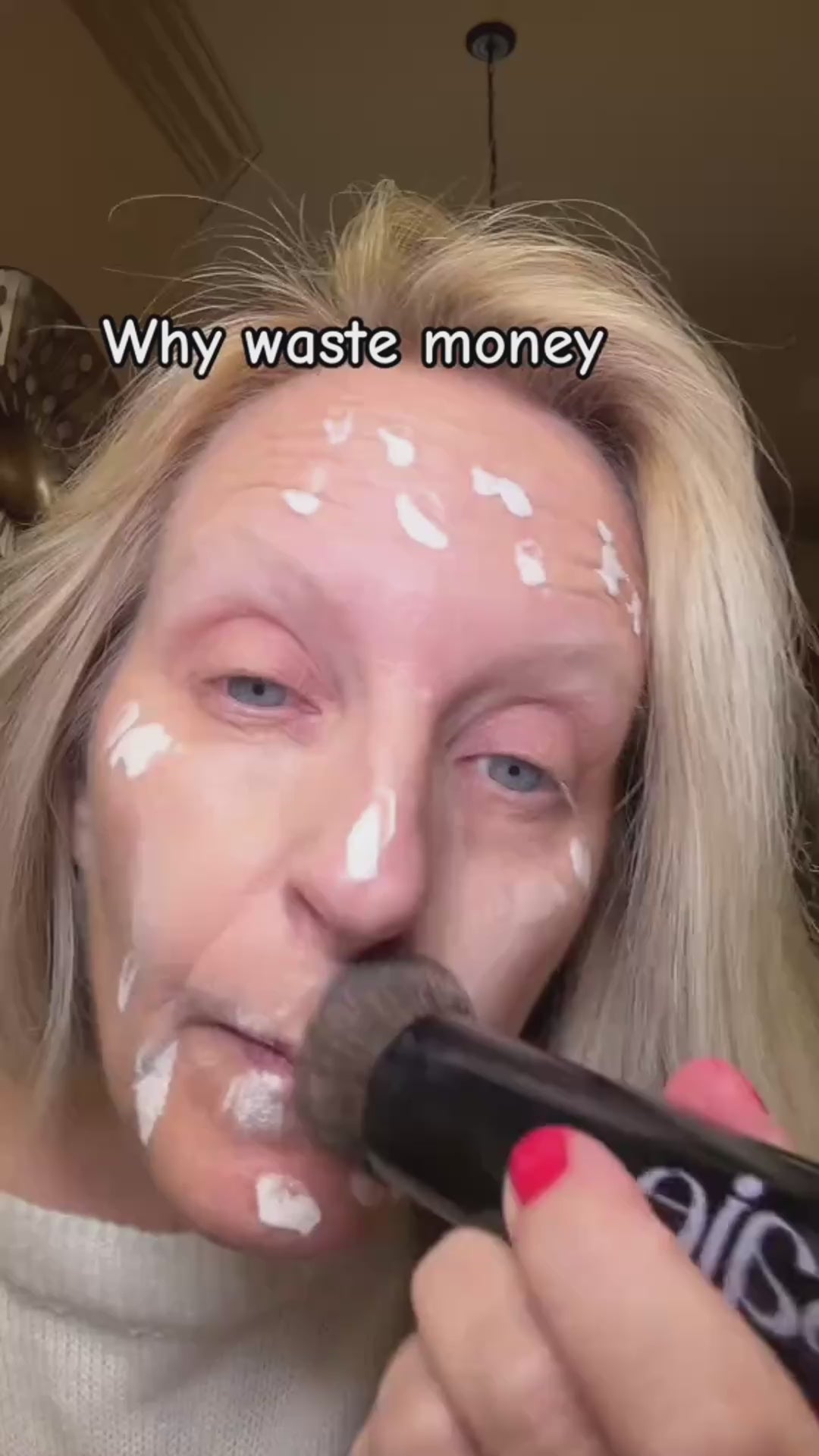 Original Biomimic 4-in-1 Color Changing Foundation video