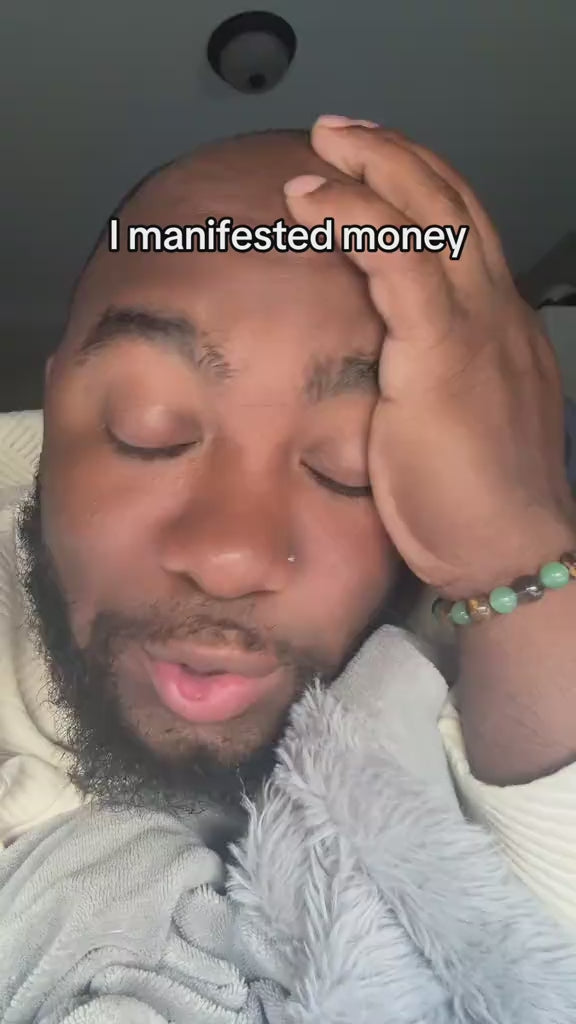 Canzara™ Fortune Attraction Bracelet video