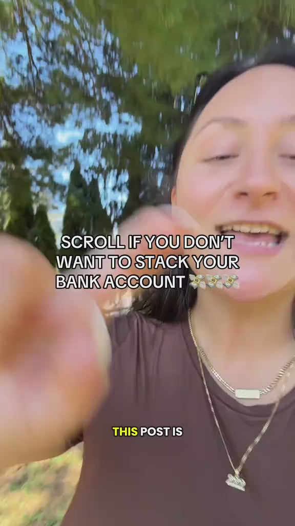 Canzara™ Fortune Attraction Bracelet video